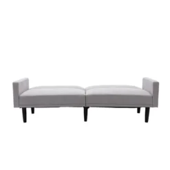 Futon Sofa With Arms - Room Essentials™ 16 Futon Sofa With Arms - Room Essentials™ -Room Essentials™ GUEST 4dbcb590 8072 4732 9419 75df2fc0f202