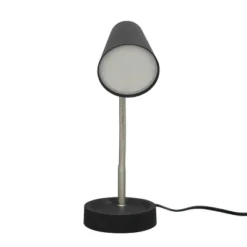 Task Table Lamp (Includes LED Light Bulb) - Room Essentials™ -Room Essentials™ GUEST 4ef556cc 624c 4df7 b872 cef9a93ad07d