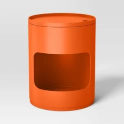 Stacking Dorm Side Table With Lid - Room Essentials™ 9 Stacking Dorm Side Table With Lid - Room Essentials™ -Room Essentials™ GUEST 4fa14158 ec08 4097 9f19 d2464102a96d