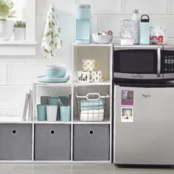 11" 3-2-1 Cube Organizer Shelf - Room Essentials™ -Room Essentials™ GUEST 50866eb4 34dd 41e6 9562 eac35e1cbd0d