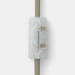 15.75" Round Paper Shade Ceiling Light - Room Essentials™ 5 15.75" Round Paper Shade Ceiling Light - Room Essentials™ -Room Essentials™ GUEST 5102a611 6348 4734 99b5 bef7db4510a6