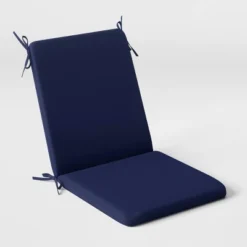 Outdoor Chair Cushion - Room Essentials™ -Room Essentials™ GUEST 519b400f 7d3f 448f 9926 b67c063c5bbb