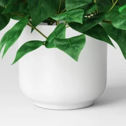 Pothos Potted Artificial Plant - Room Essentials™ 5 Pothos Potted Artificial Plant - Room Essentials™ -Room Essentials™ GUEST 51c629b0 6d83 4ca4 a22b 9e7afd3e53e9