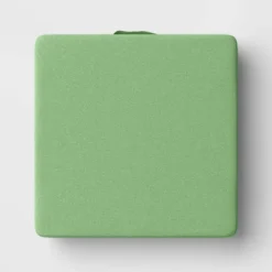 20"x20" Outdoor Deep Seat Cushion - Room Essentials™ -Room Essentials™ GUEST 51d05d7e fd86 45a0 9fef c746118ee79e