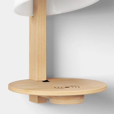 Sidekick Wall Sconce - Room Essentials™ 2 Sidekick Wall Sconce - Room Essentials™ - Image 2