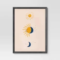 Wedge Poster Frame Black - Room Essentials™ 11 Wedge Poster Frame Black - Room Essentials™ -Room Essentials™ GUEST 531258e4 403f 46af 96ff ad8f4fbae919