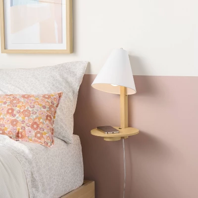 Sidekick Wall Sconce - Room Essentials™ 1 Sidekick Wall Sconce - Room Essentials™