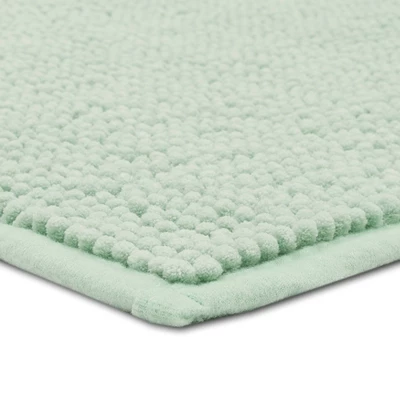 Everyday Chenille Bath Rug - Room Essentials™ 5 Everyday Chenille Bath Rug - Room Essentials™ - Image 5