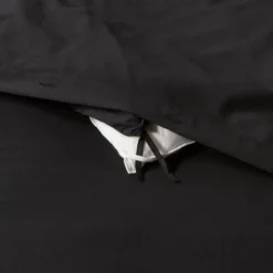 Microfiber Textured Duvet Cover & Sham Set - Room Essentials™ 9 Microfiber Textured Duvet Cover & Sham Set - Room Essentials™ -Room Essentials™ GUEST 543a8ad2 3e65 471e a741 629d3edf0736