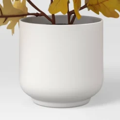 Yellow Oak Leaf Mini Arrangement - Room Essentials™ -Room Essentials™ GUEST 5855befb e297 4825 a627 4911a5082f3f