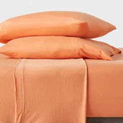 Solid Jersey Sheet Set - Room Essentials