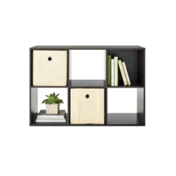 11" 6 Cube Organizer Shelf - Room Essentials 24 11" 6 Cube Organizer Shelf - Room Essentials -Room Essentials™ GUEST 593ea27c d966 4a9f 84f6 2bfdce20b6b3