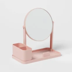 Mirror With Storage - Room Essentials™ -Room Essentials™ GUEST 5b05779b 3578 4a2c 8543 95c3ea60df1a