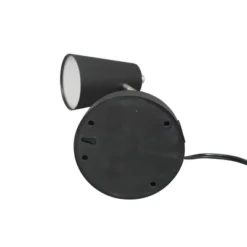 Task Table Lamp (Includes LED Light Bulb) - Room Essentials™ -Room Essentials™ GUEST 5c1c7930 b676 472b 9c83 34e8f619898b