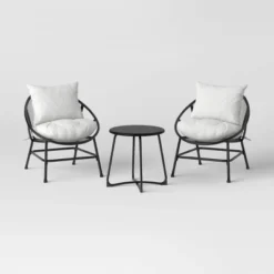 3pc Metal Mesh Small Space Set – Room Essentials™ 20 3pc Metal Mesh Small Space Set – Room Essentials™ -Room Essentials™ GUEST 5f1a86c7 1cbe 4ebd afd7 e688ba4b22bf