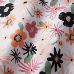 Easy Care Printed Pattern Sheet Set - Room Essentials™ -Room Essentials™ GUEST 5f28f0f0 6287 4467 bb81 8a0ef52dcde4