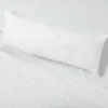 Body Pillow White - Room Essentials™