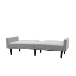 Futon Sofa With Arms - Room Essentials™ 18 Futon Sofa With Arms - Room Essentials™ -Room Essentials™ GUEST 6227f6ae 1cf7 43b8 ab53 b8eb1b19c644