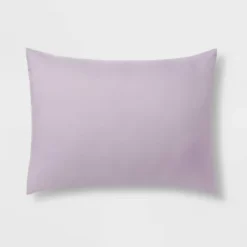 Solid Microfiber Reversible Decorative Bed Set With Throw - Room Essentials™ 14 Solid Microfiber Reversible Decorative Bed Set With Throw - Room Essentials™ -Room Essentials™ GUEST 630c4432 f7fe 47cd b521 fccaba42b50b