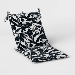 20"x43" Outdoor Chair Cushion - Room Essentials™ -Room Essentials™ GUEST 663dee1a 5413 4b69 844b 4837d9663cdf