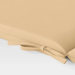 Outdoor Adirondack Chair Cushion - Room Essentials™ -Room Essentials™ GUEST 665c04aa 5743 4377 8444 9fe95abd5701