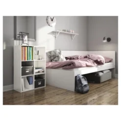 11" 6 Cube Organizer Shelf - Room Essentials 22 11" 6 Cube Organizer Shelf - Room Essentials -Room Essentials™ GUEST 673071bd fa01 45ae 9f39 e8b7b31e6a97