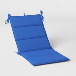 20"x43" Outdoor Chair Cushion - Room Essentials™ -Room Essentials™ GUEST 67c0e52d 84e1 4902 abcf f222fa7c3327
