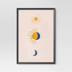 Wedge Poster Frame Black - Room Essentials™ 9 Wedge Poster Frame Black - Room Essentials™ -Room Essentials™ GUEST 6b0f0262 66cc 4c95 8ef4 3fccdda75fbb