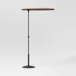 4' Round Outdoor Patio Market Umbrella - Room Essentials™ -Room Essentials™ GUEST 6f344e77 f648 44ba a0cc f62d4f362c08