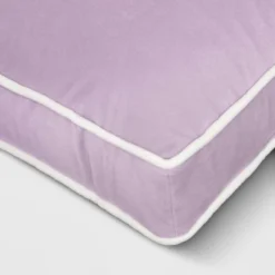 Oversize Velvet Square Throw Pillow - Room Essentials™ 8 Oversize Velvet Square Throw Pillow - Room Essentials™ -Room Essentials™ GUEST 71a42dc0 343c 423e 957e 375fd094be91