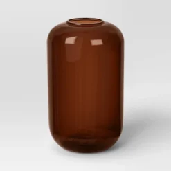 Glass Pill Vase - Room Essentials™ -Room Essentials™ GUEST 71f32da4 2c76 4000 b4c2 53da21062f61