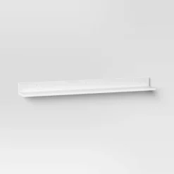30" Wall Shelf Picture Ledge - Room Essentials™ 9 30" Wall Shelf Picture Ledge - Room Essentials™ -Room Essentials™ GUEST 72370bd5 f25c 45d6 b013 61ee0d9fed38