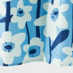 Modern Floral Shower Curtain - Room Essentials™ -Room Essentials™ GUEST 748cc7fc f109 46b5 aab7 aff9f73b9766