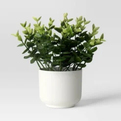 Herb Artificial Plant In White Pot - Room Essentials™ 7 Herb Artificial Plant In White Pot - Room Essentials™ -Room Essentials™ GUEST 74b2bed1 5770 47ce 9e33 bad559cf4756