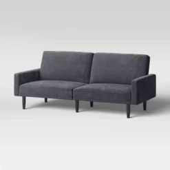 Futon Sofa With Arms - Room Essentials™ 26 Futon Sofa With Arms - Room Essentials™ -Room Essentials™ GUEST 75355849 d52d 4d67 ab5e c53555509118