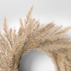 Grass Mini Wreath - Room Essentials™ 3 Grass Mini Wreath - Room Essentials™ -Room Essentials™ GUEST 75b5d7f3 9d79 4d8c a02c 681d8c2a7310