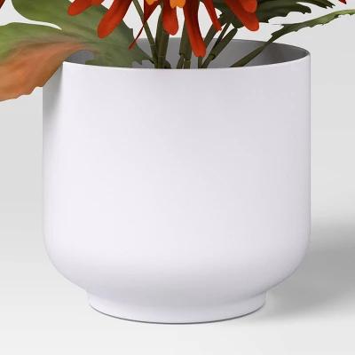 Orange Daisy Mini Arrangement - Room Essentials™ 3 Orange Daisy Mini Arrangement - Room Essentials™ - Image 3