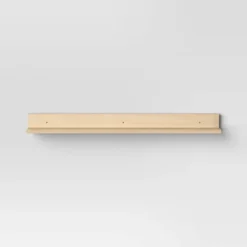 30" Wall Shelf Picture Ledge - Room Essentials™ 8 30" Wall Shelf Picture Ledge - Room Essentials™ -Room Essentials™ GUEST 7987de56 8c40 43bc 9969 5ac760a56861