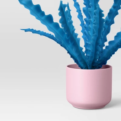 3pk 8.86" Succulent Artificial Plants Multicolor - Room Essentials™ 2 3pk 8.86" Succulent Artificial Plants Multicolor - Room Essentials™ - Image 2