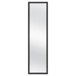 13.5" X 49.5" Framed Door Mirror - Room Essentials™ 10 13.5" X 49.5" Framed Door Mirror - Room Essentials™ -Room Essentials™ GUEST 7d86e436 b2fc 4cb5 9b24 dfb6e5da3c3e