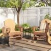 Outdoor Adirondack Chair Cushion - Room Essentials™