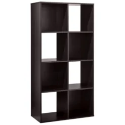 11" 8 Cube Organizer Shelf - Room Essentials 6 11" 8 Cube Organizer Shelf - Room Essentials -Room Essentials™ GUEST 806843d9 b91c 4521 bed4 0a536aa7fc2f