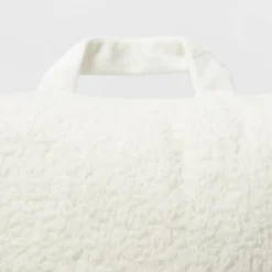 Sherpa Bed Rest Pillow - Room Essentials™ 9 Sherpa Bed Rest Pillow - Room Essentials™ -Room Essentials™ GUEST 812e47bf 2290 460b 9e29 aa94b64f5071