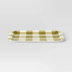 Small Melamine Tray - Room Essentials™ -Room Essentials™ GUEST 8157d2b8 1e36 4478 9e65 fc5d97ffbb5e