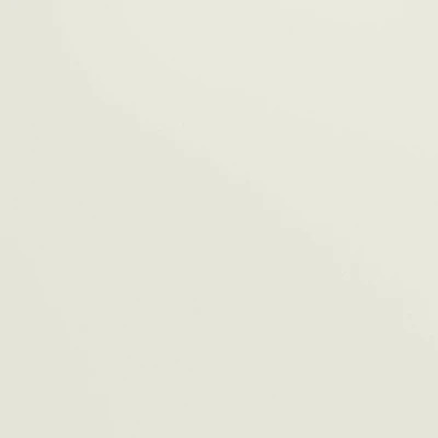 Set Of 2, 24" Molded Plastic With Metal Base Counter Height Barstools White - Room Essentials™ 4 Set Of 2, 24" Molded Plastic With Metal Base Counter Height Barstools White - Room Essentials™ - Image 4