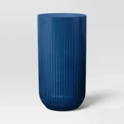Ribbed Vase Tall - Room Essentials™ -Room Essentials™ GUEST 82cd00be 892c 4938 bc94 18197b706295