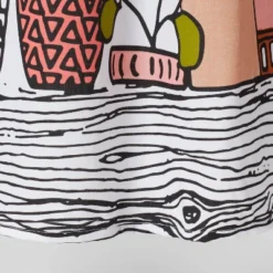 Plants Print Shower Curtain Green - Room Essentials™ -Room Essentials™ GUEST 850c682b 6cd4 4df9 81a6 7bbf75932b0b