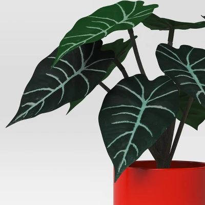 3pk 11.42" Pothos Artificial Plants - Room Essentials™ 4 3pk 11.42" Pothos Artificial Plants - Room Essentials™ - Image 4