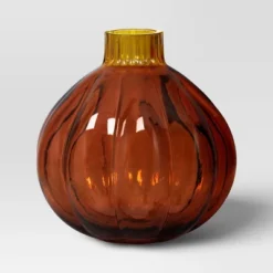 Glass Pumpkin - Room Essentials™ -Room Essentials™ GUEST 869ef0fb 4ede 487a abd0 ef52161a3075