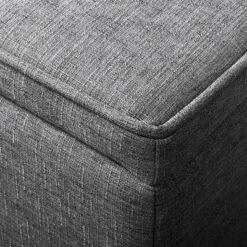 Double Storage Dorm Ottoman Dark Gray - Room Essentials™ 6 Double Storage Dorm Ottoman Dark Gray - Room Essentials™ -Room Essentials™ GUEST 873b49ab 3288 443e ac90 71cc91bc703f